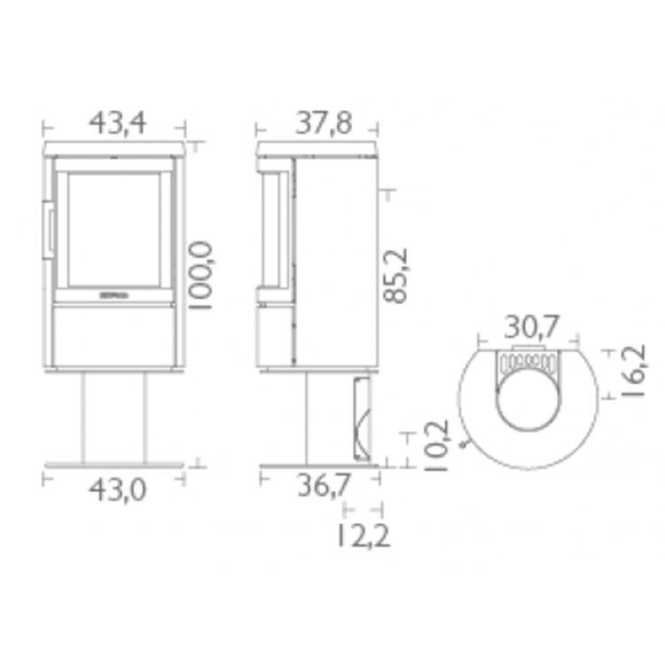 Hwam 2620c - Image 3