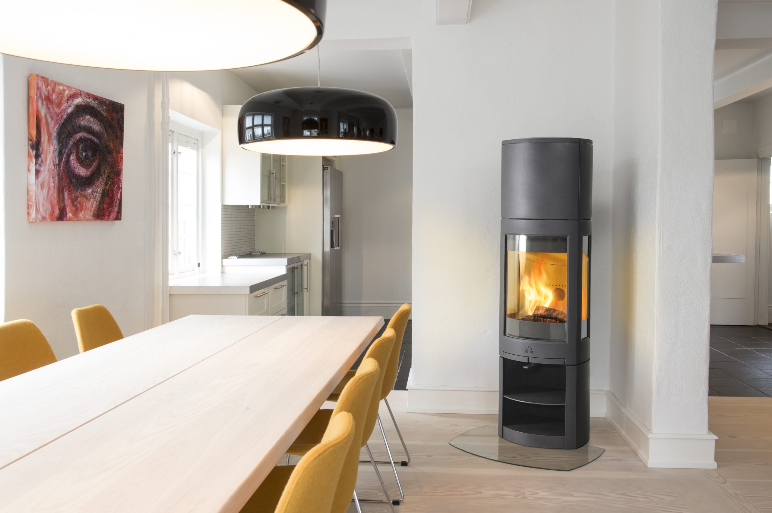 Jøtul F 371 HT Advance - Image 2
