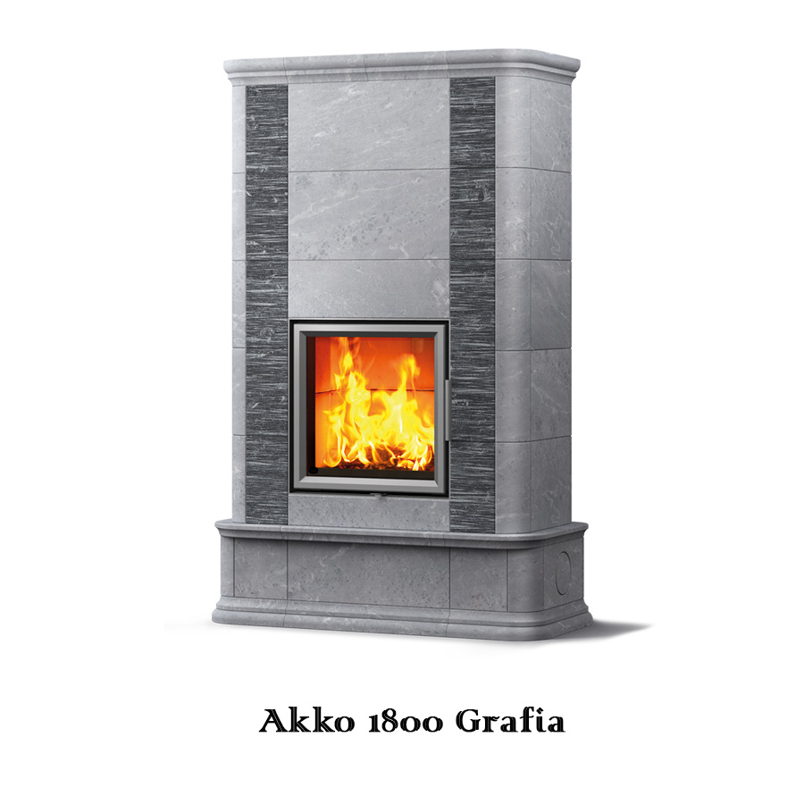 Tulikivi Akko 1800 - Image 2