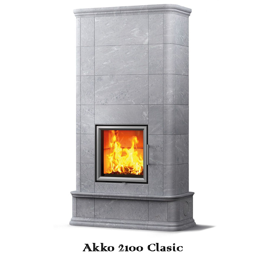 Tulikivi Akko 2100 - Image 2