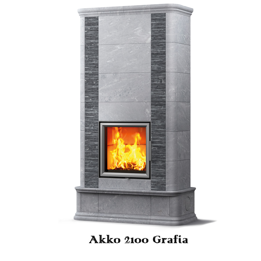 Tulikivi Akko 2100 - Image 3