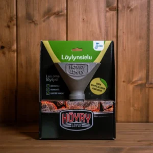 Höyrylöyly Löylynsielu – Basic