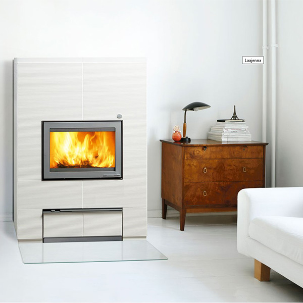 Eduslasi, kirkas 400 x 800 mm - Image 2