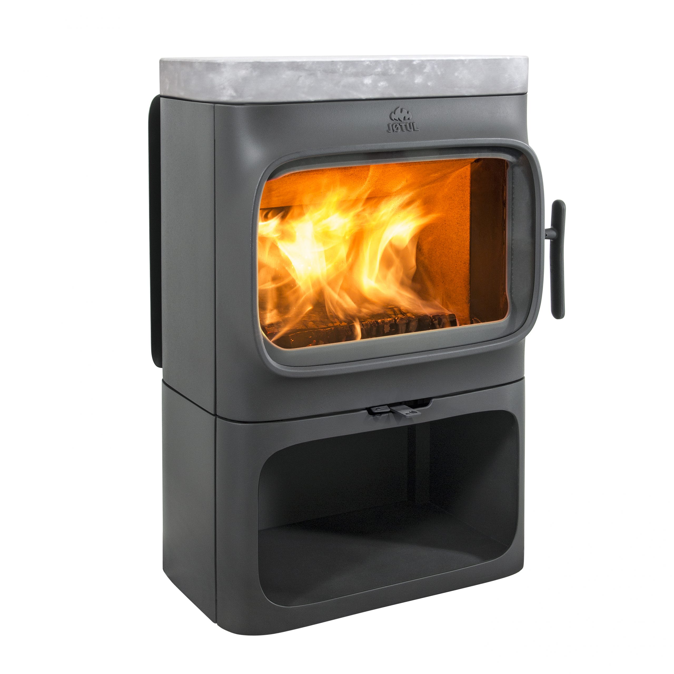 Jøtul F 305 B - Image 4