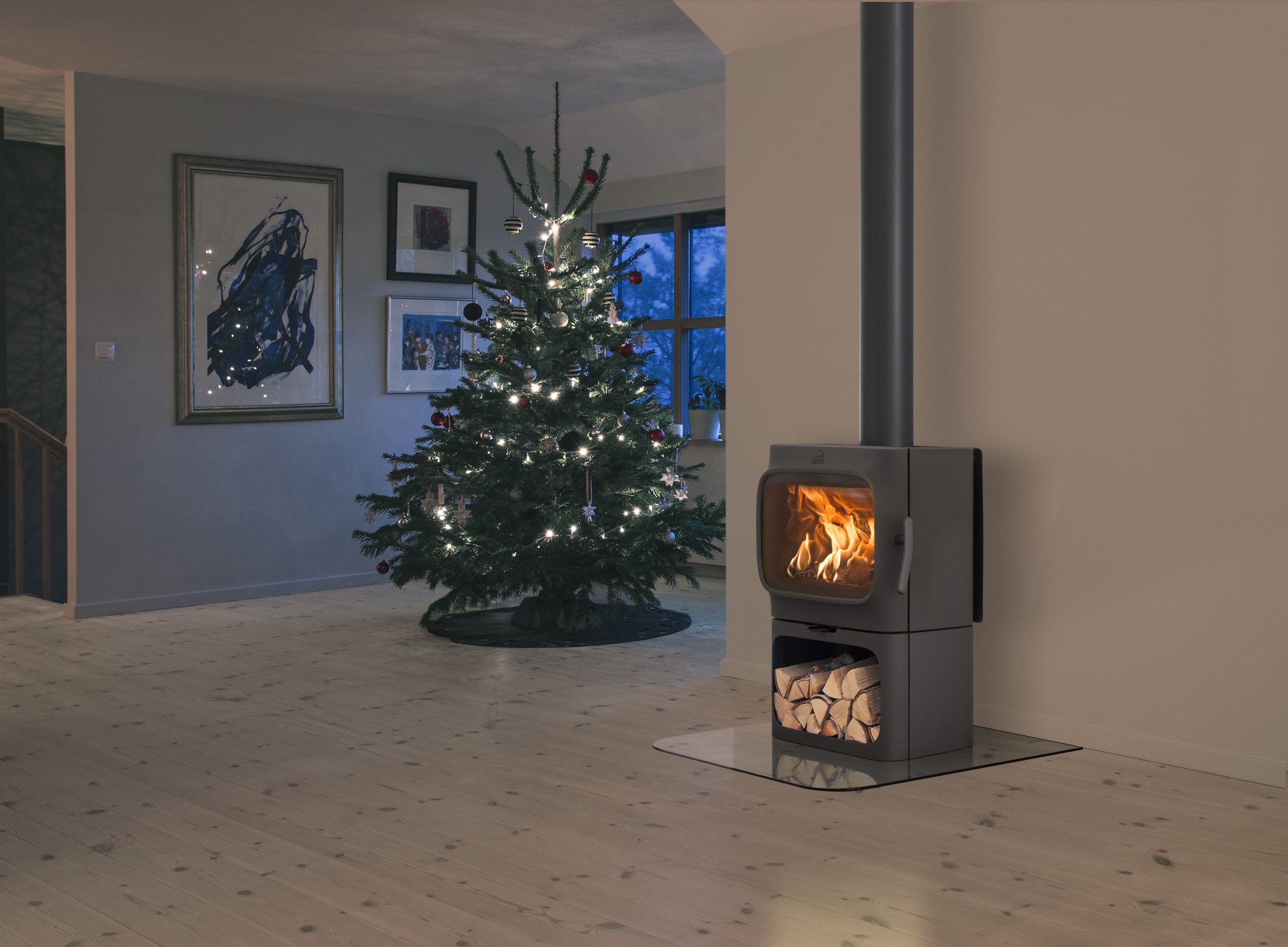 Jøtul F 305 B - Image 3