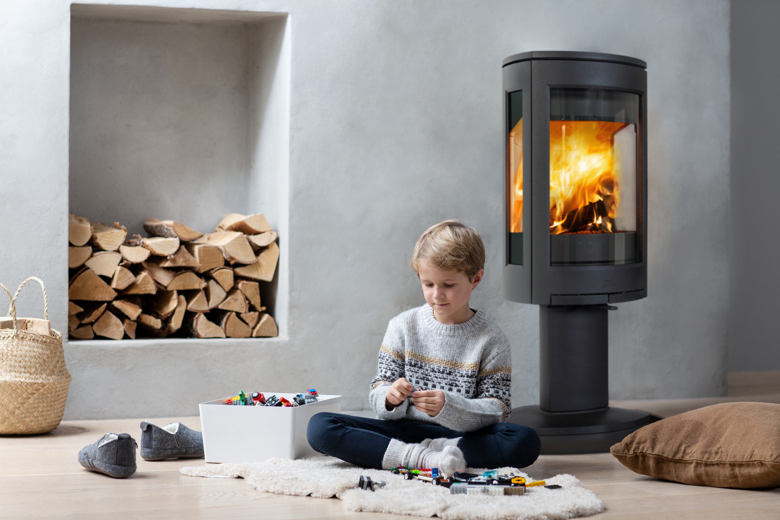 Jøtul F 373 Advance - Image 3