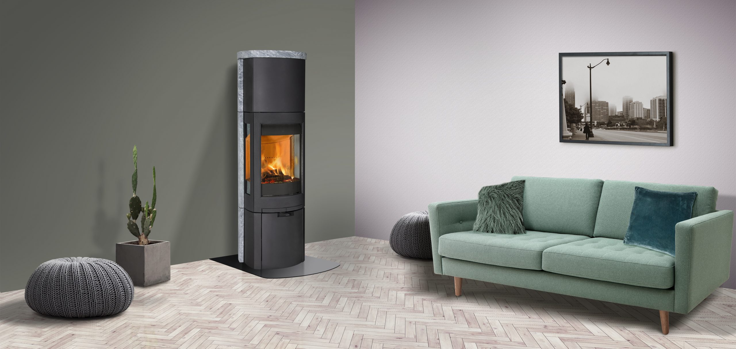 Jøtul F 377 HT Advance - Image 2