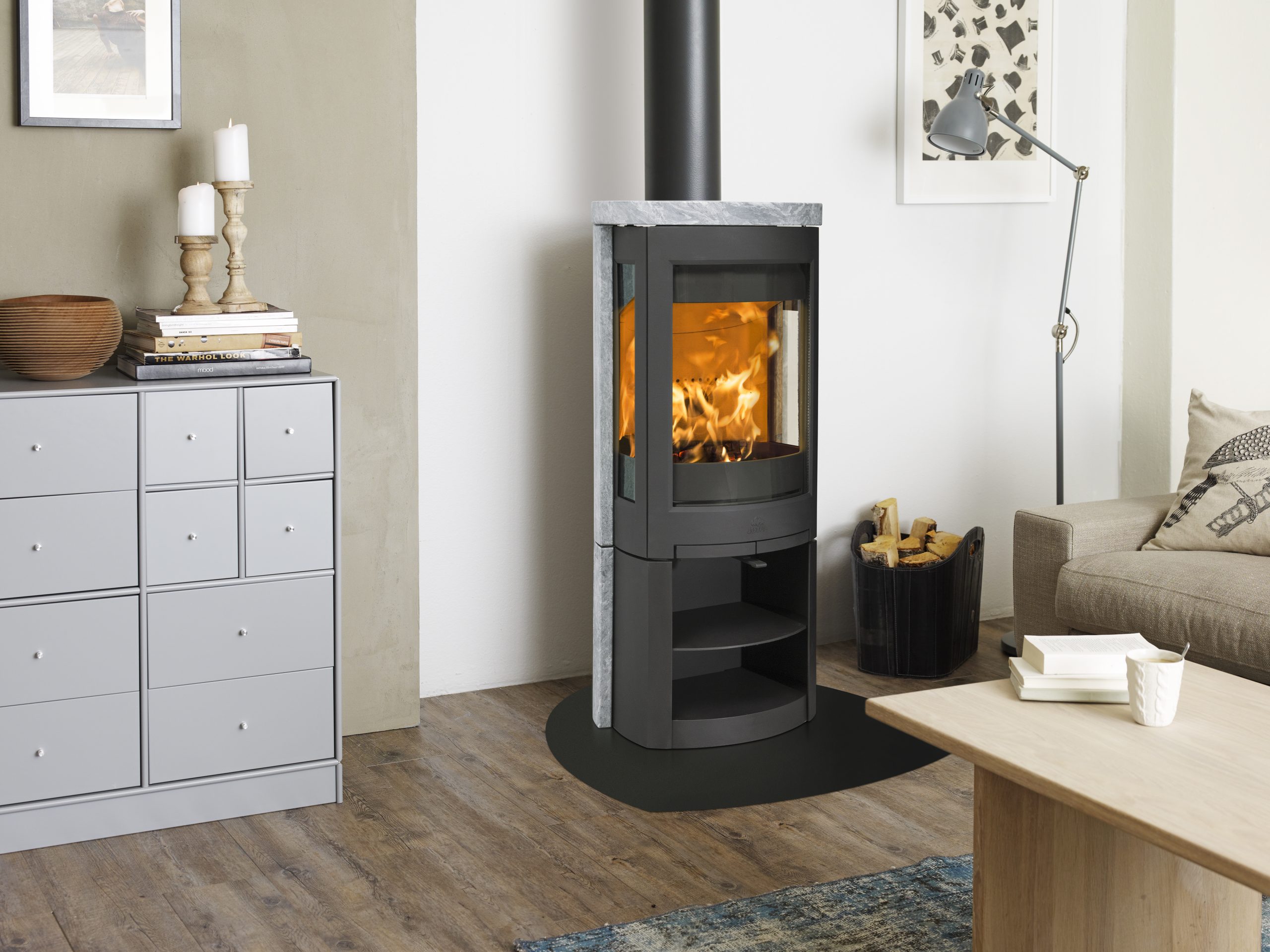 Jøtul F 377 Advance - Image 2