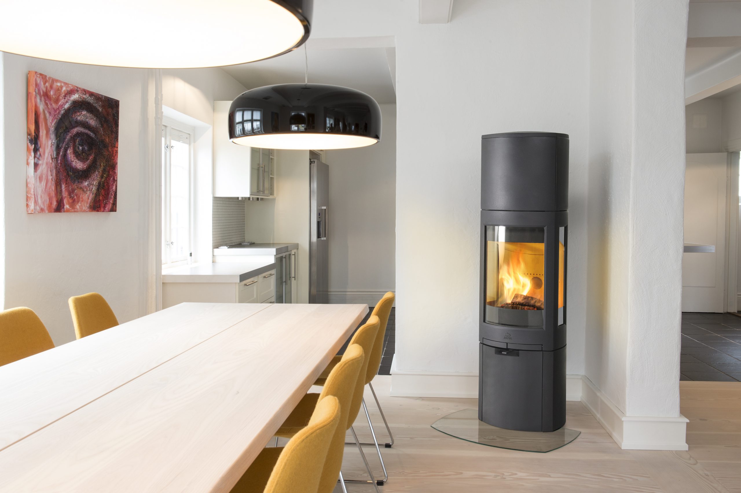 Jøtul F 378 HT Advance - Image 2