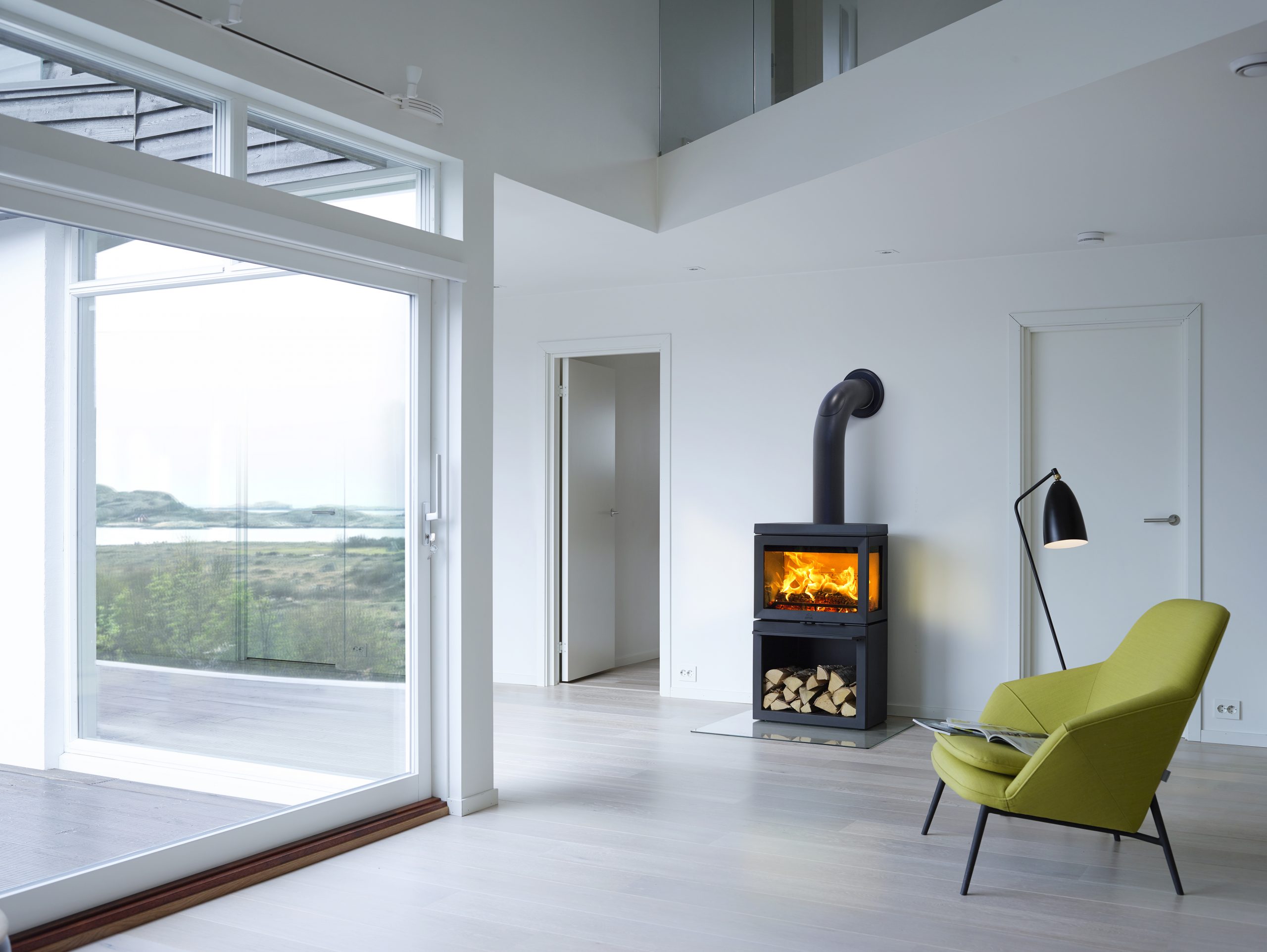 Jøtul F 520 - Image 4