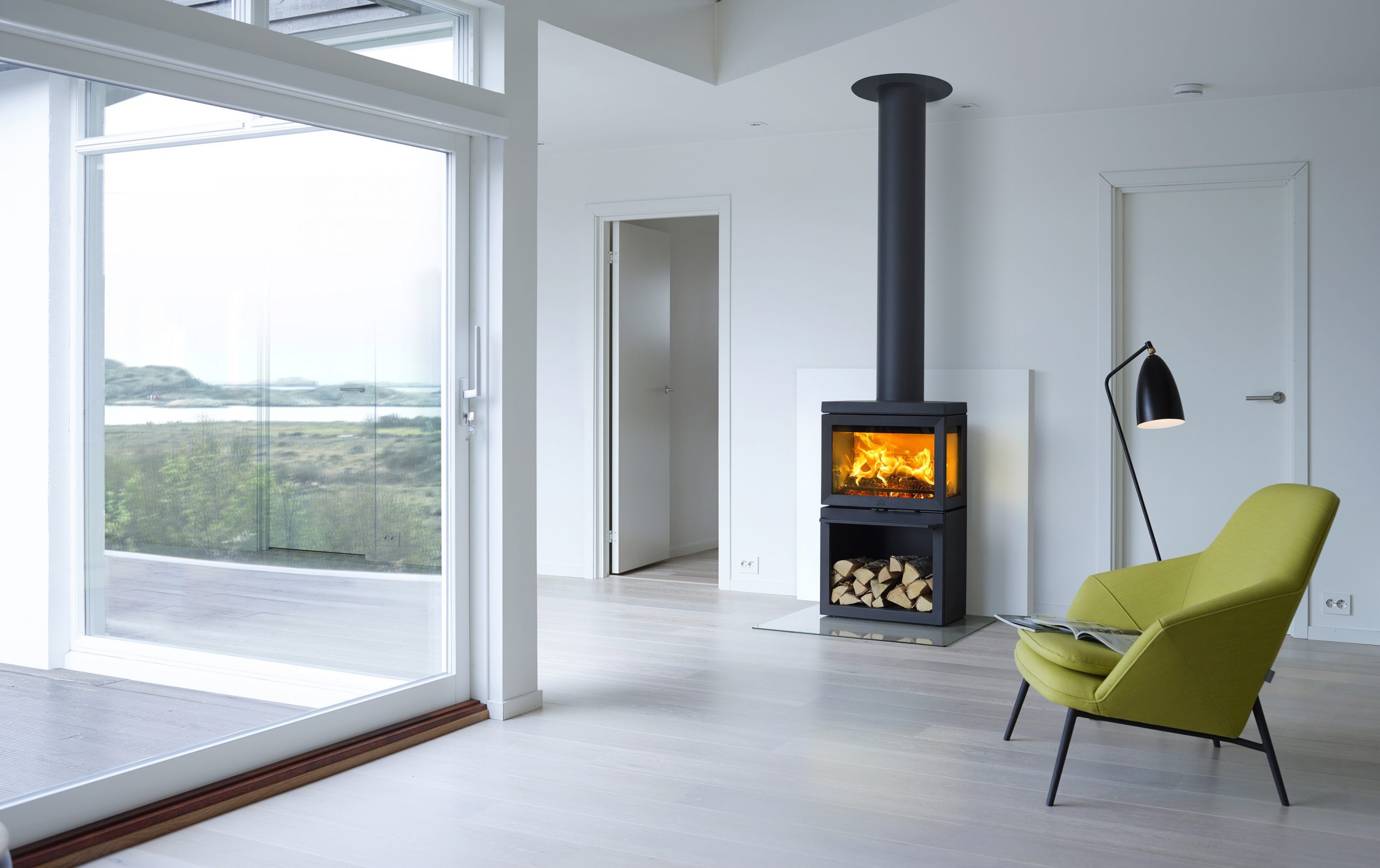 Jøtul F 520 - Image 2