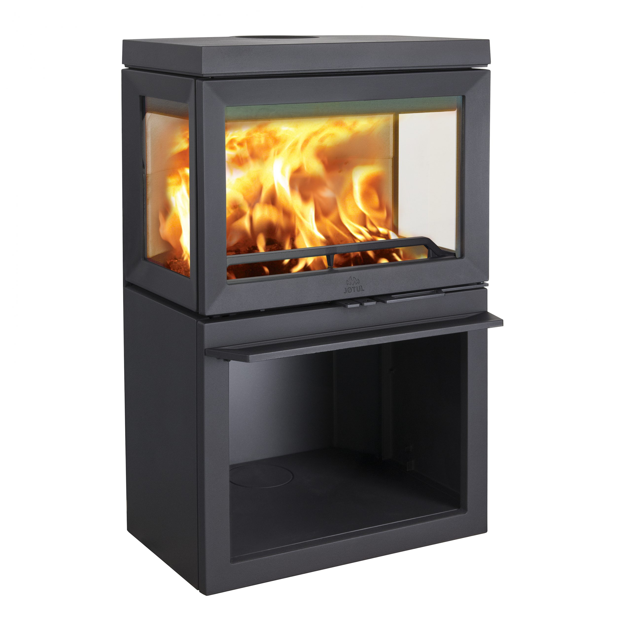 Jøtul F 520 - Image 3