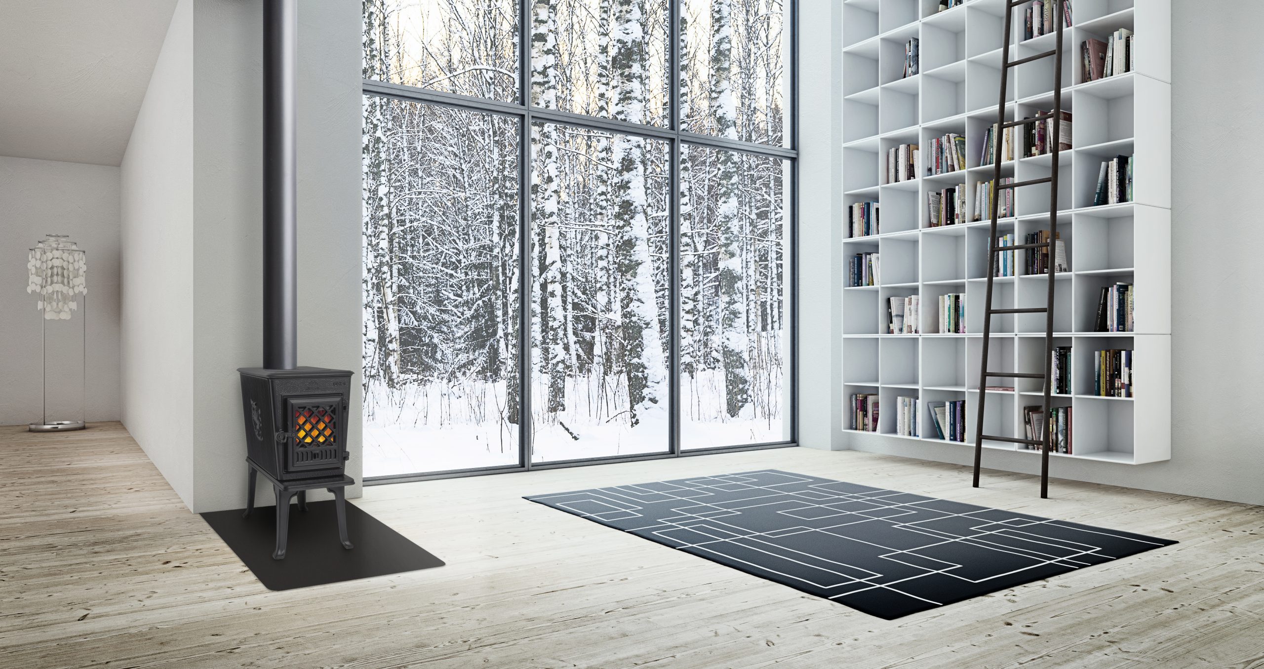 Jøtul F 602 Eco - Image 6