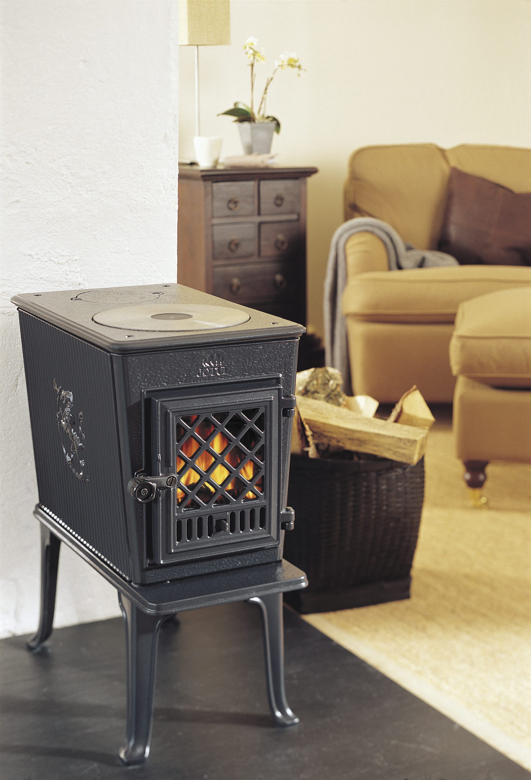 Jøtul F 602 Eco - Image 7