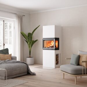 Jøtul FS 520 F, FL, FR, FRL