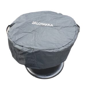 Grillin sääsuoja
