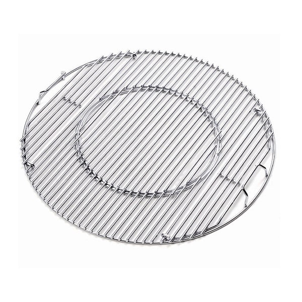 Grilliritilä Ø 540 mm