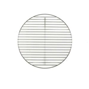 Grilliritilä Ø 430 mm