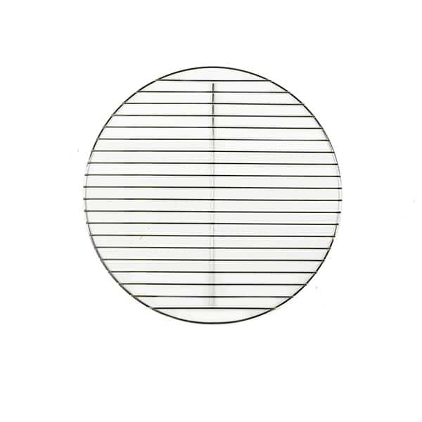 Grilliritilä Ø 430 mm