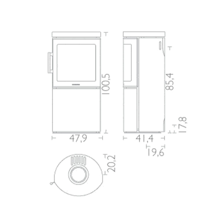 Hwam 3120c - Image 4
