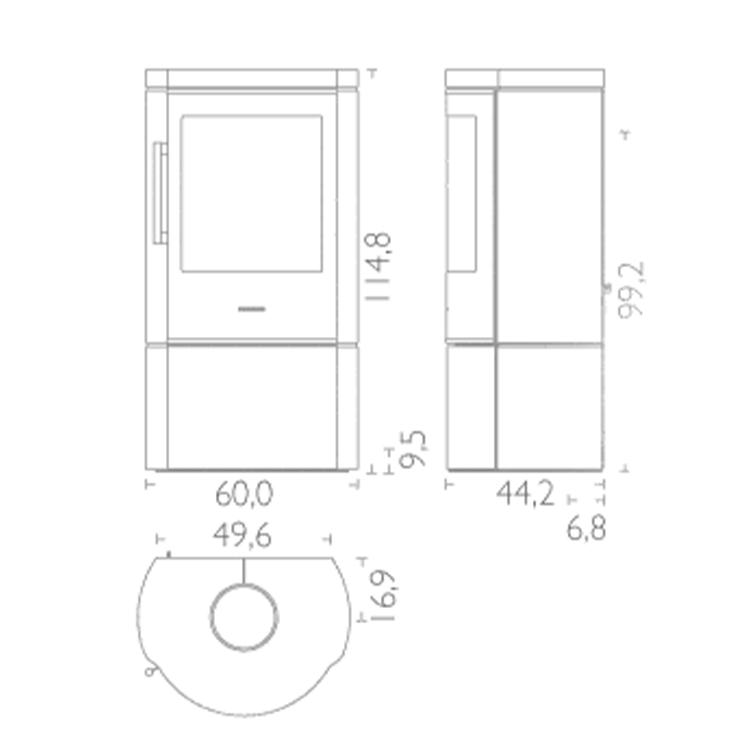 Hwam 3640c - Image 5