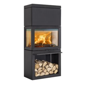 Jøtul F 520 HT