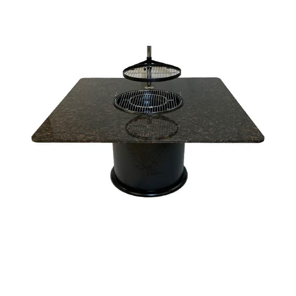 Apetit-Pöytägrilli JTG/4 - Image 6