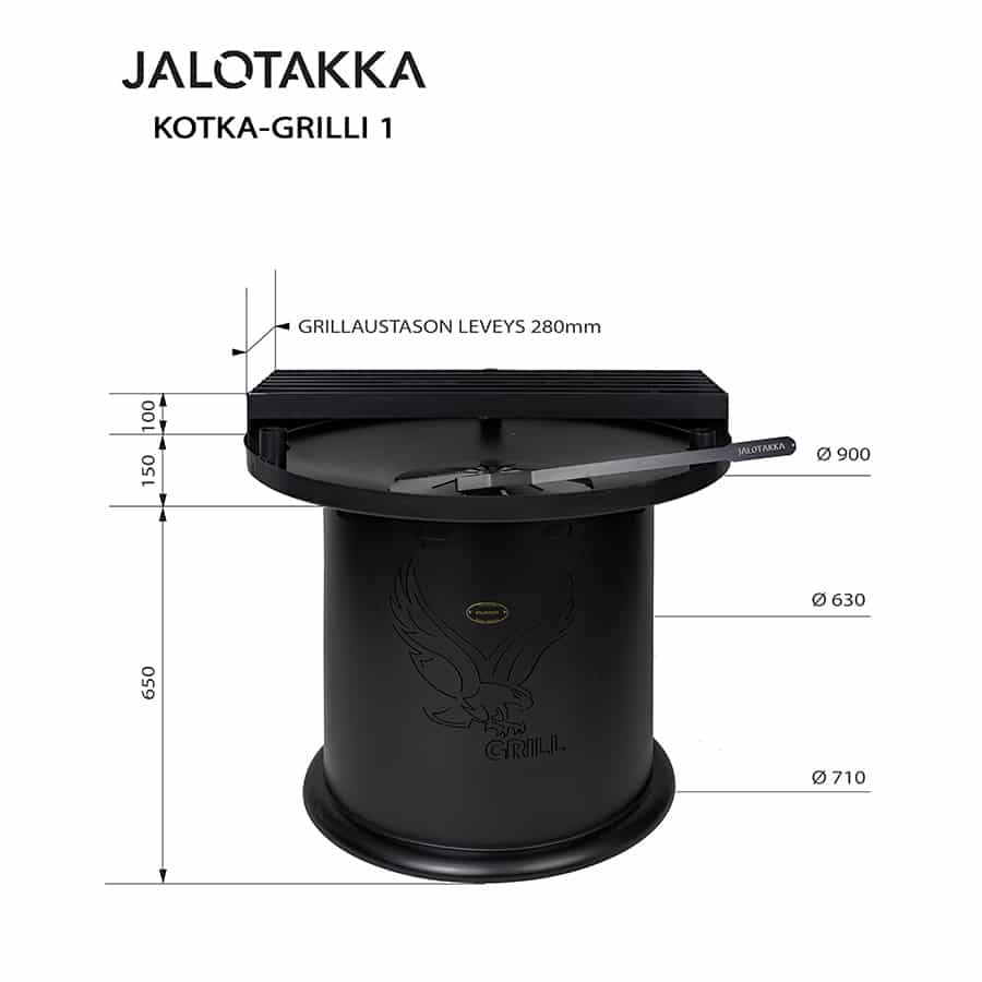 Kotka-Grilli 1 - Image 4