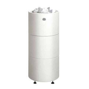 Tulikivi Sähkökiuas Kuura 1 9,0 kW