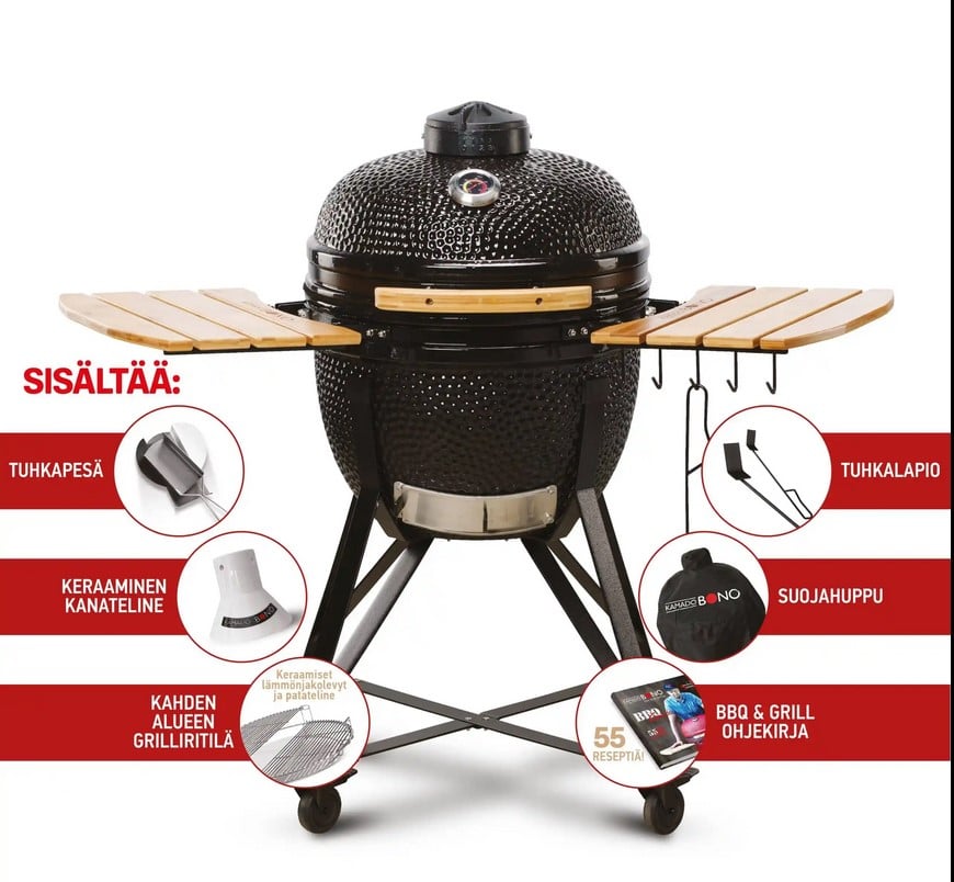 JT-Kamado BONO Media - Image 3