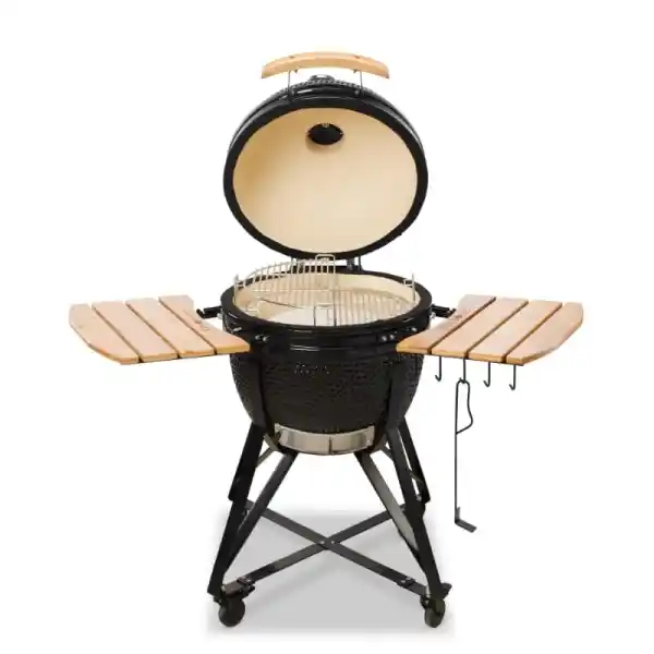 JT-Kamado BONO Media - Image 2