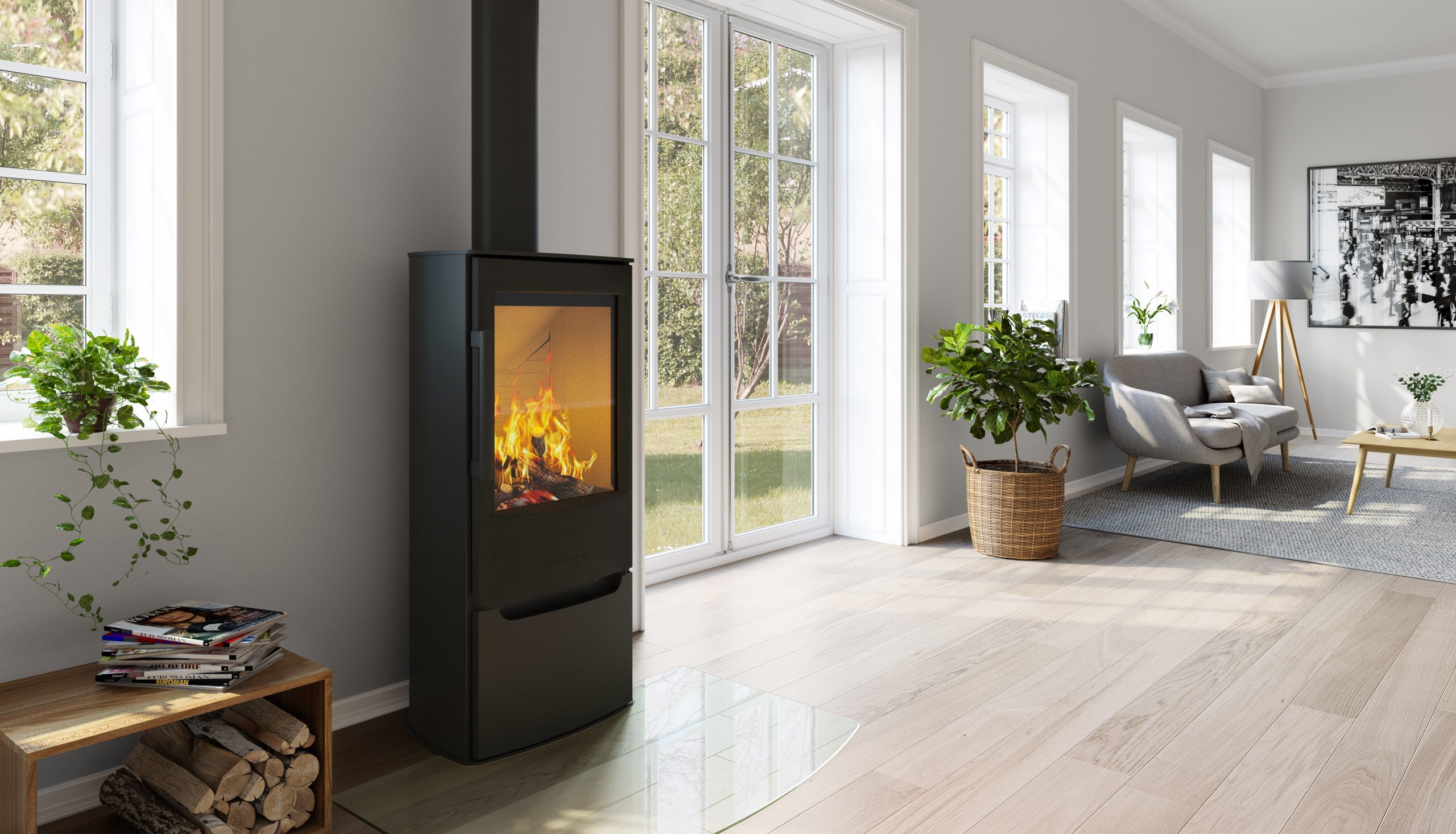 Eduslasi, kirkas Wiking Miro 3,4,5,6