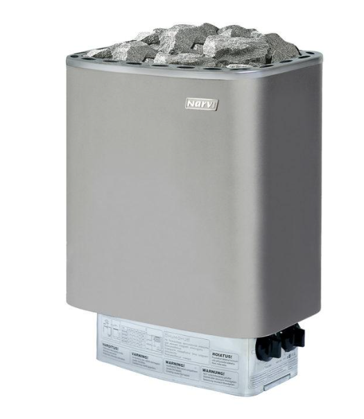 Narvi NM 6 kW - Image 2