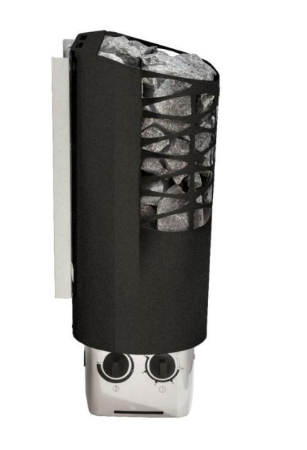 Narvi NS 4,5 kW - Image 2