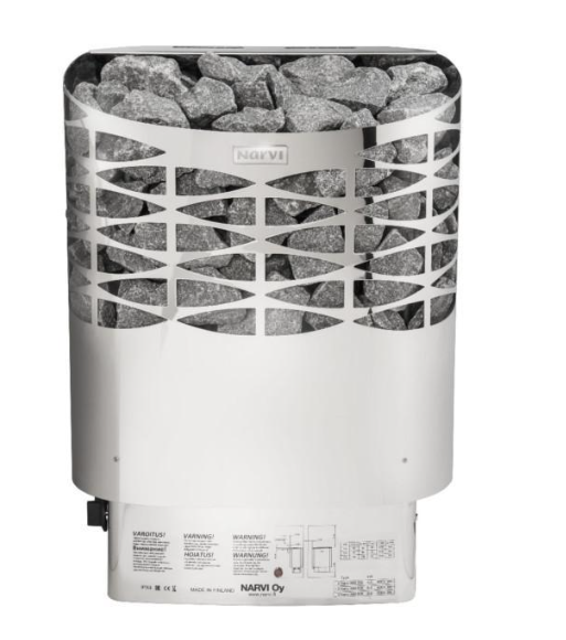 Narvi NS 4,5 kW - Image 3