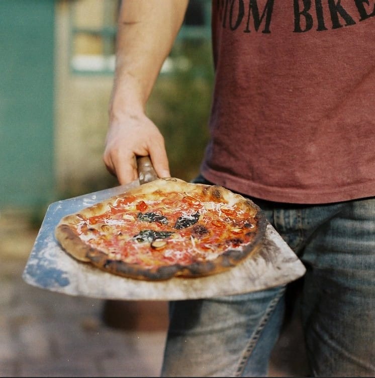 Städler pizzalapio - Image 7