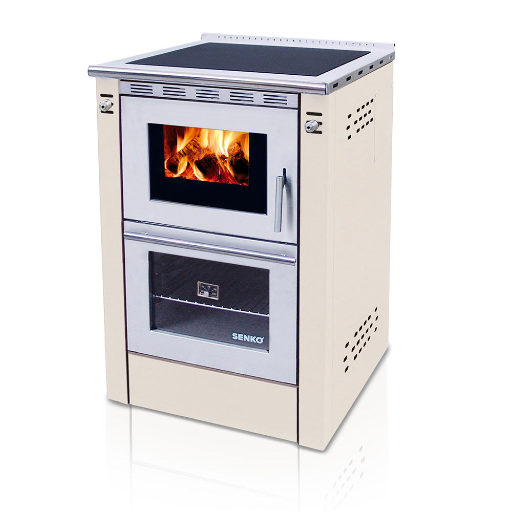 Senko SG60 puuhella - Image 3
