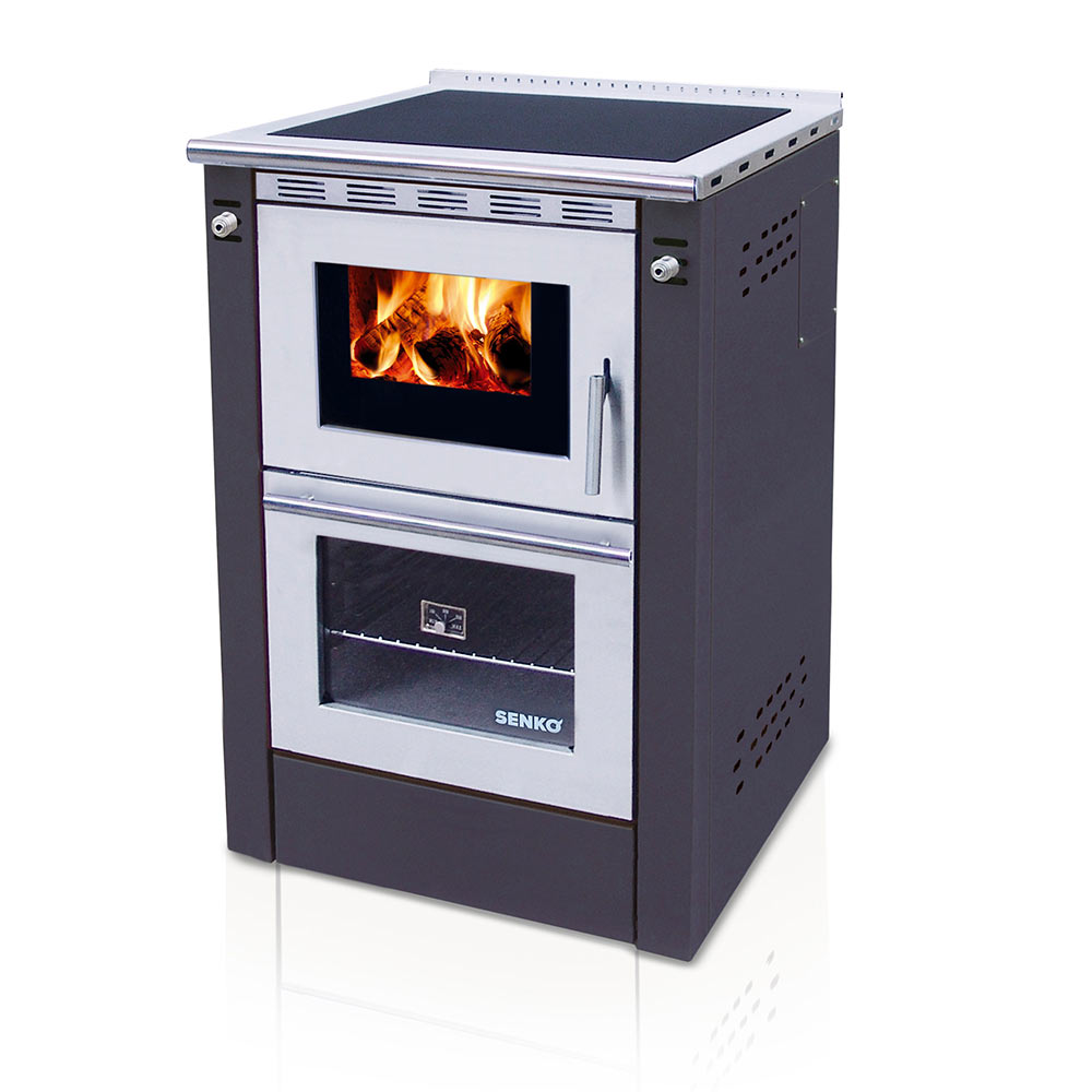 Senko SG60 puuhella - Image 2