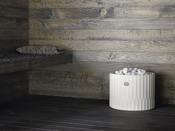 Tulikivi Sähkökiuas Riite 10,5 kW - Image 3