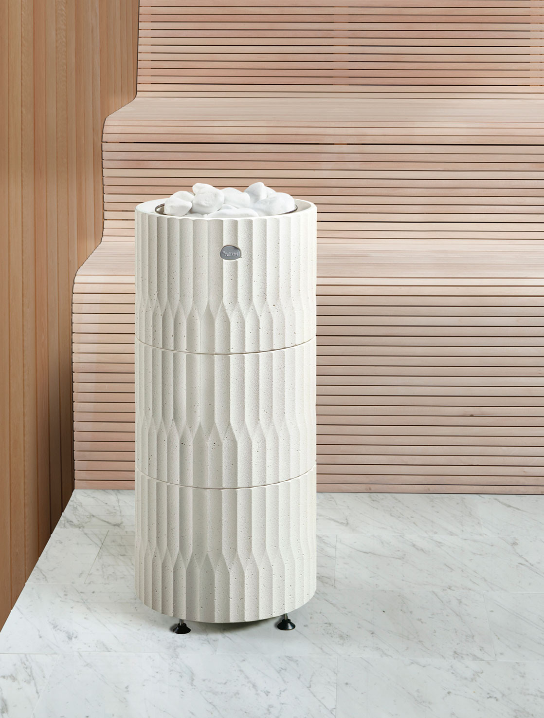 Tulikivi Sähkökiuas Riite 6,8 kW - Image 13