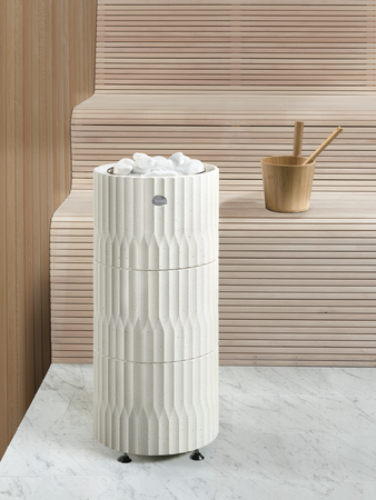 Tulikivi Sähkökiuas Riite 6,8 kW - Image 14