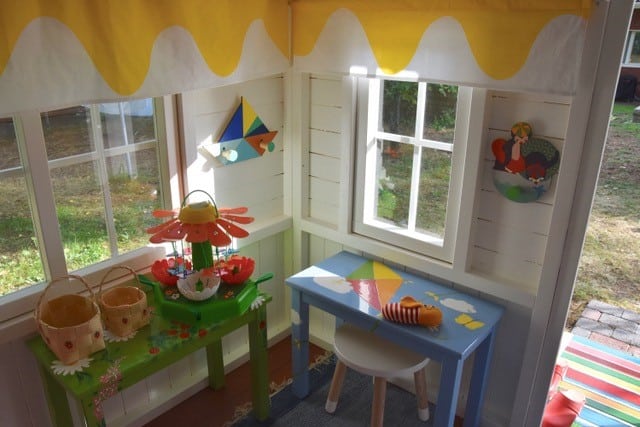 Leikkimökki - Image 4