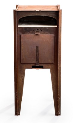 Städler Pizzauuni - Image 3