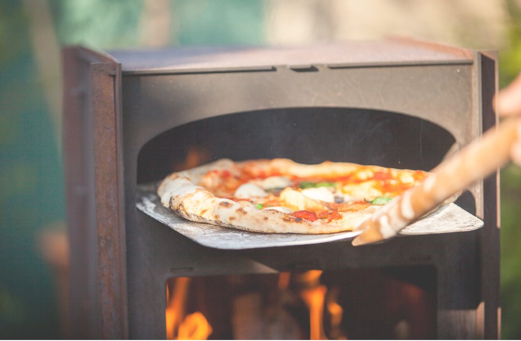 Städler Pizzauuni - Image 7