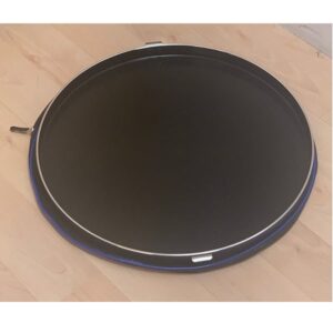 Teflon pannu