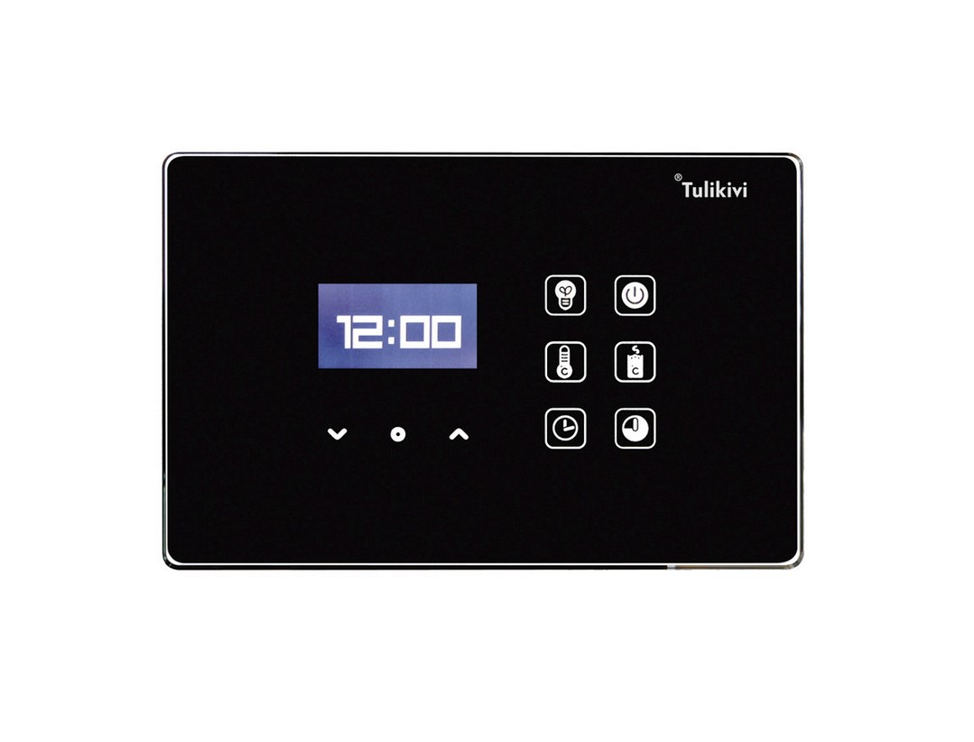 Tulikivi Sähkökiuas Naava 6,8 kW - Image 5
