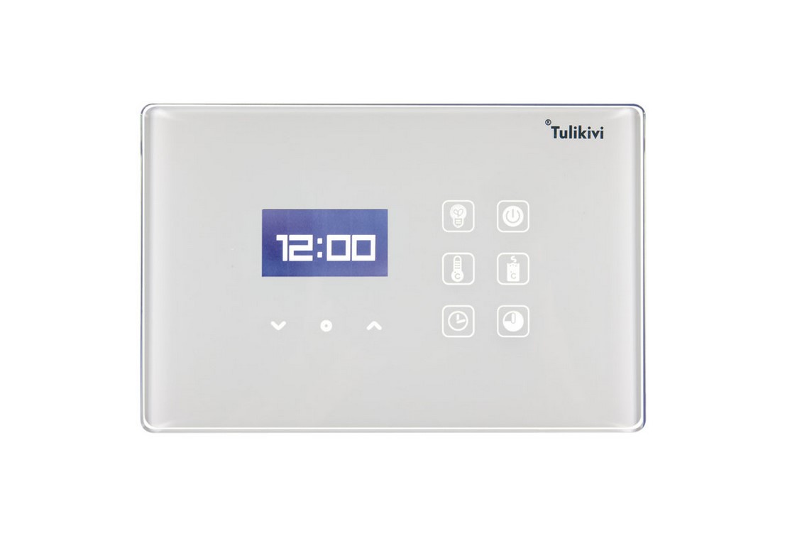 Tulikivi Sähkökiuas Naava 6,8 kW - Image 6