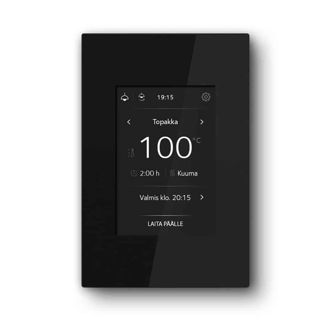 Tulikivi Sähkökiuas Pyry M 10,2 kW - Image 3