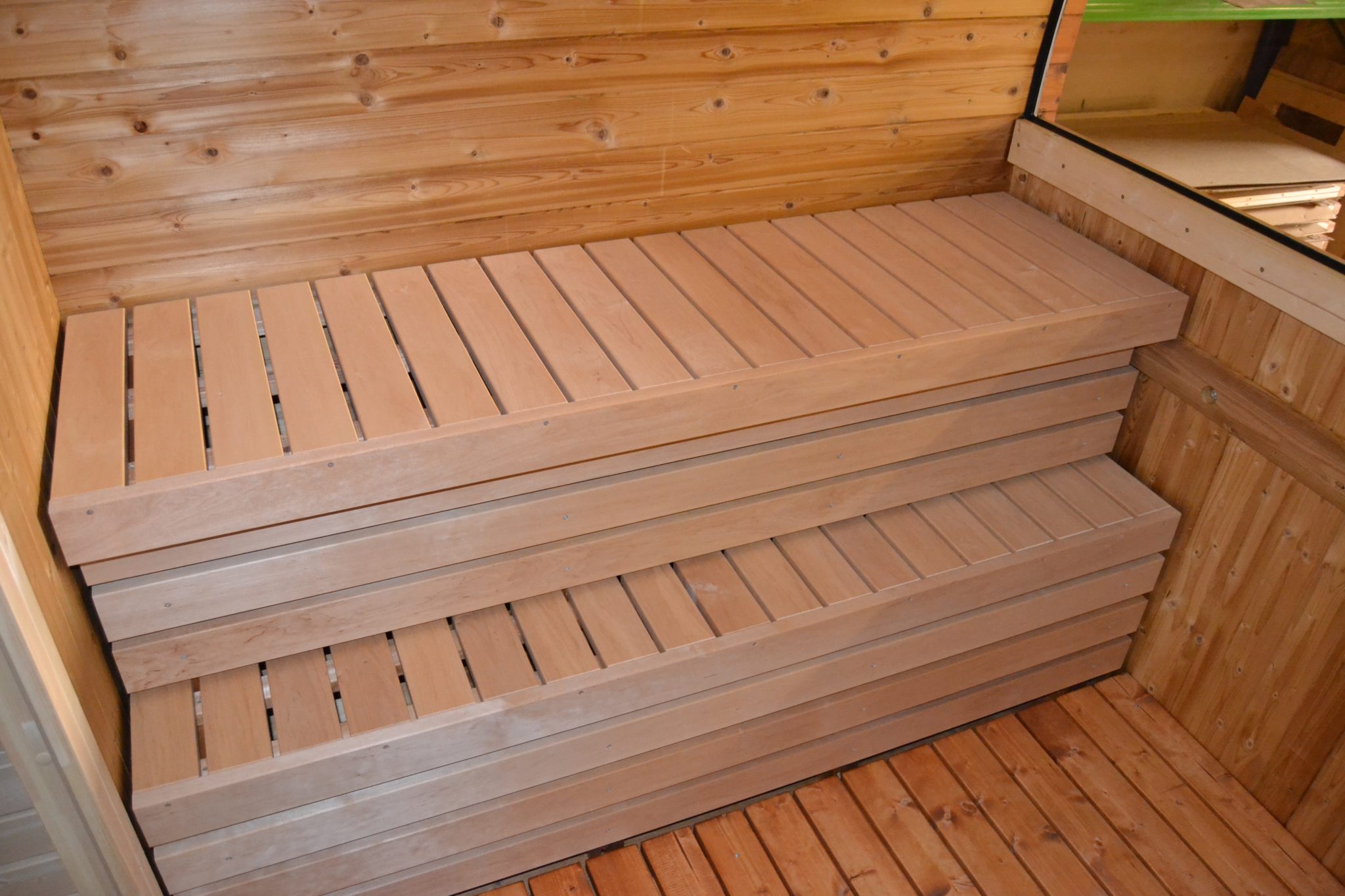 Tynnyrisauna Halla - Image 9