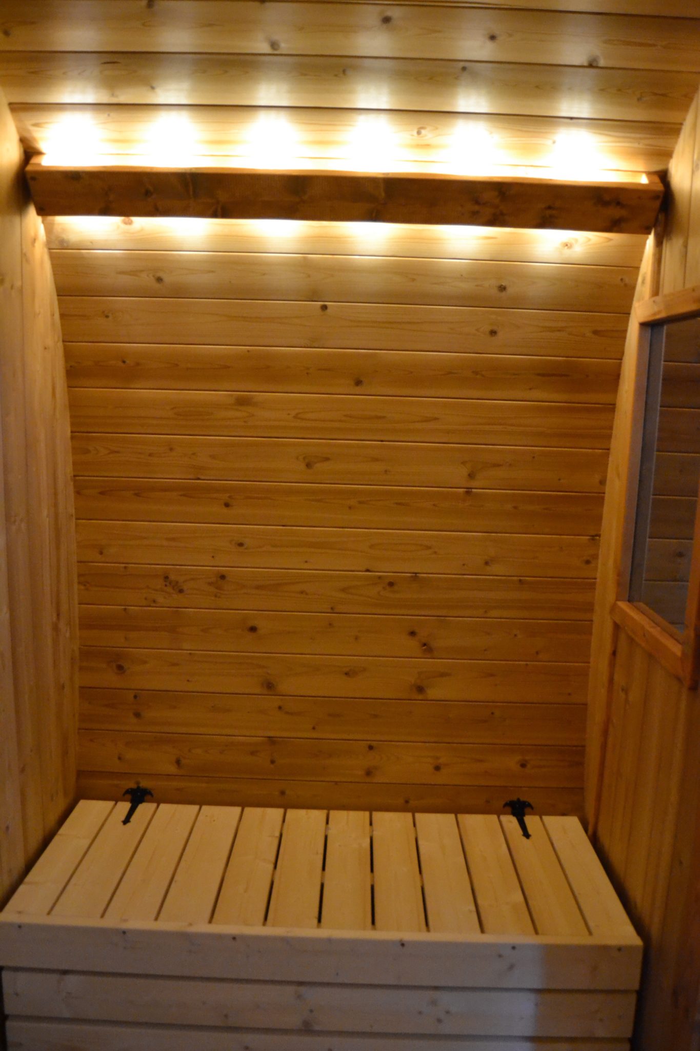 Tynnyrisauna Halla - Image 7
